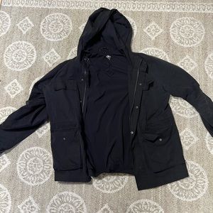 Alo Yoga Division Field Jacket